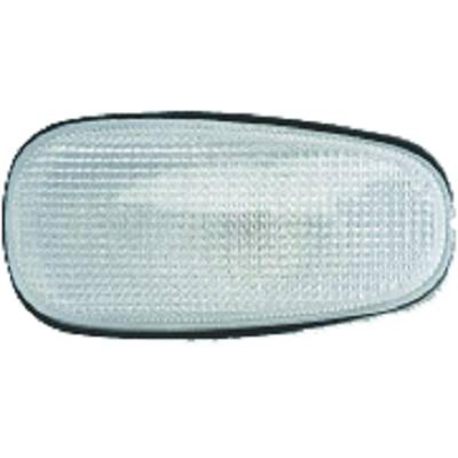 SATZ BLINKER R/L  ASTRA G, passend für 98->>          SOCKEL/WEIß 9120467
